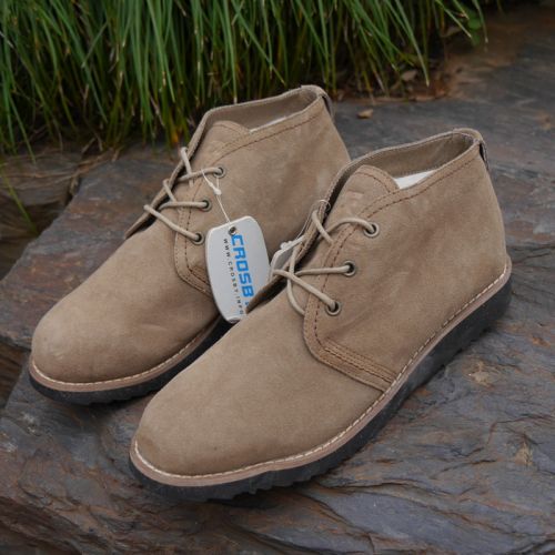 Chaussures de montagne neige HHHH - Ref 1066799