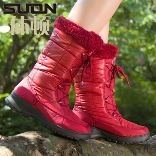 Chaussures de montagne neige SUDN - Ref 1066864