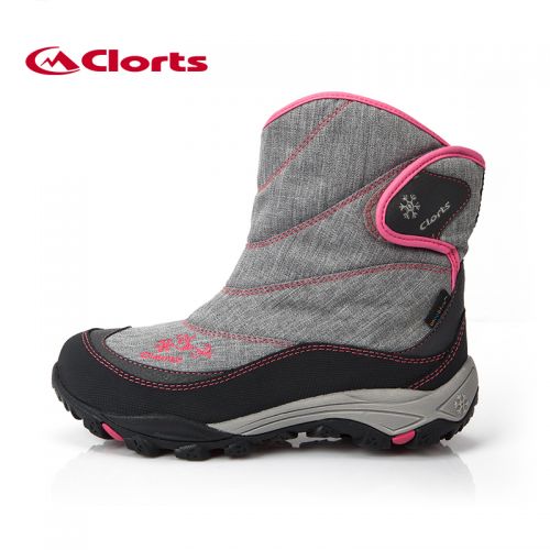 Chaussures de montagne neige CLORTS - Ref 1066910