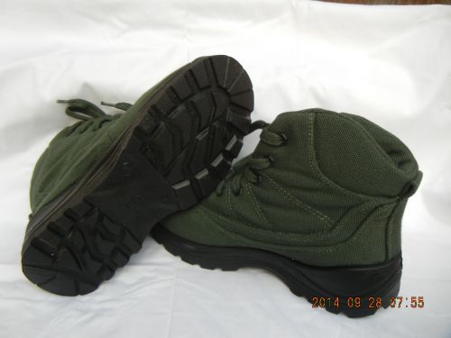 Chaussures de montagne neige en tissu ignifugé - Ref 1066949