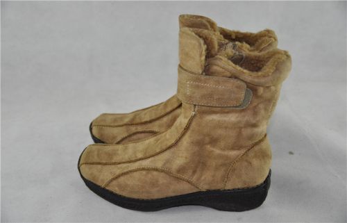 Chaussures de montagne neige 1066953