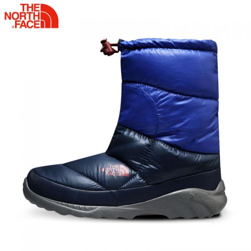 Chaussures de montagne neige 1066970