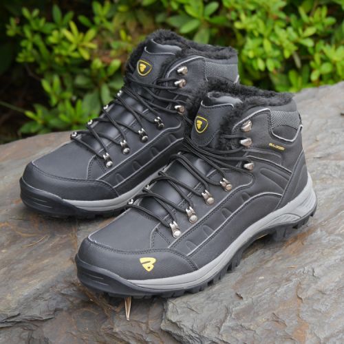 Chaussures de montagne neige HHHH - Ref 1066971