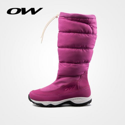 Chaussures de montagne neige 1066997