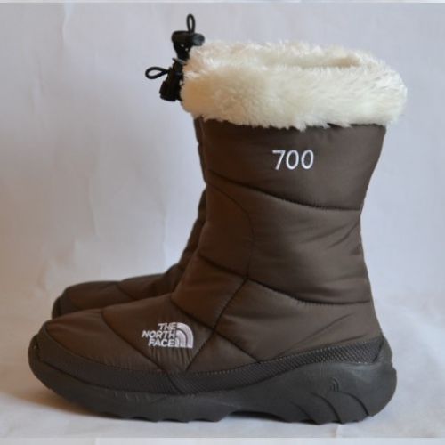 Chaussures de montagne neige - Ref 1067013