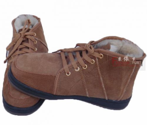 Chaussures de montagne neige - Ref 1067018