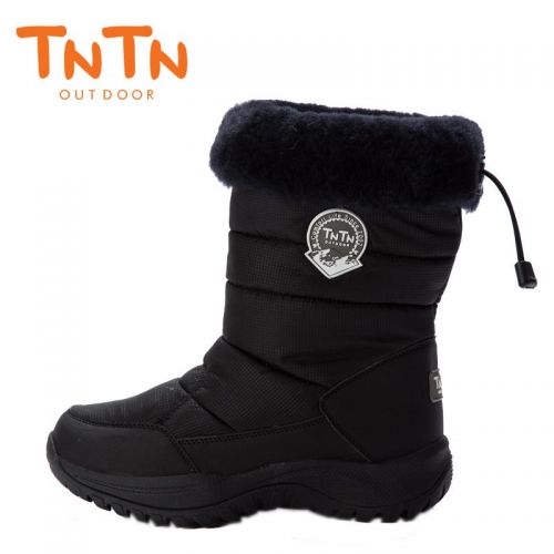 Chaussures de montagne neige en LYCRA Lycra TNTN - Ref 1067073