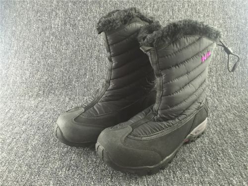 Chaussures de montagne neige en Cordura - Ref 1067159