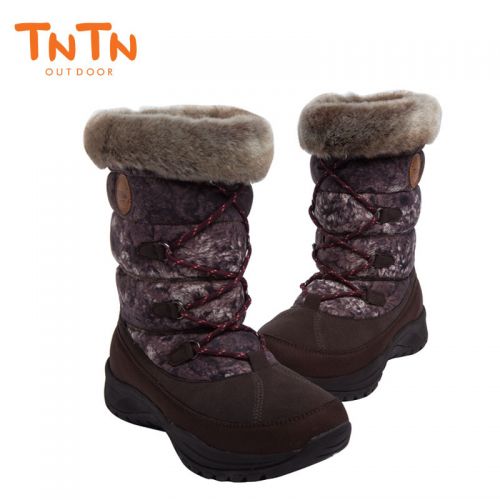 Chaussures de montagne neige TNTN - Ref 1067166