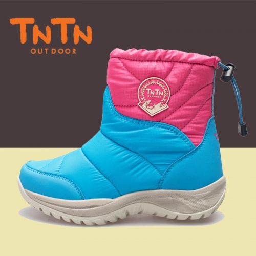 Chaussures de montagne neige en tissu Parapluie TNTN - Ref 1067310