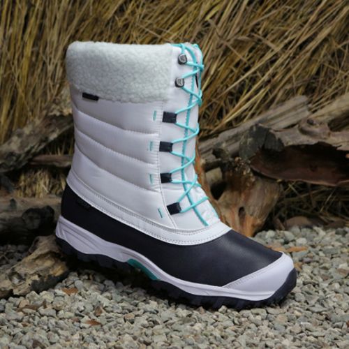 Chaussures de montagne neige - Ref 1067518