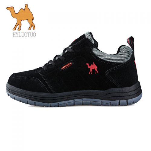 Chaussures de montagne neige en Anti-fourrure - Ref 1067564