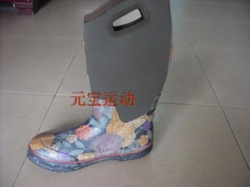 Chaussures de montagne neige BOGS - Ref 1067586