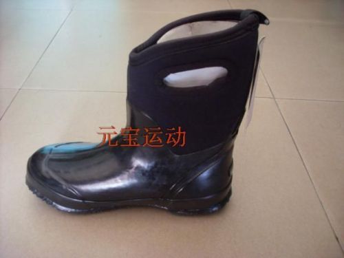 Chaussures de montagne neige BOGS - Ref 1067590