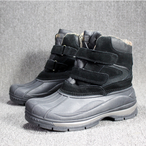 Chaussures de montagne neige 1067607