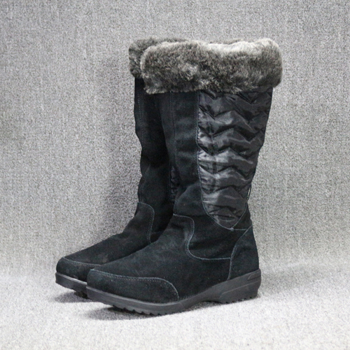 Chaussures de montagne neige en Anti-fourrure SCYP - Ref 1067620
