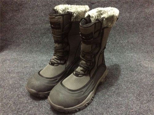 Chaussures de montagne neige 1067804