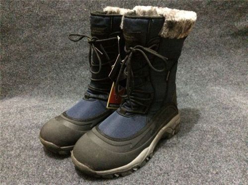 Chaussures de montagne neige 1067915