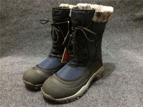 Chaussures de montagne neige - Ref 1067915