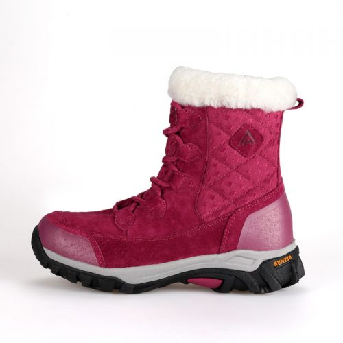Chaussures de montagne neige en Anti-fourrure - Ref 1067990