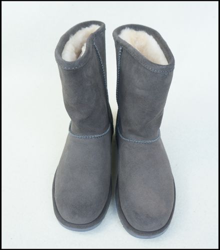 Chaussures de montagne neige QITA - Ref 1068019