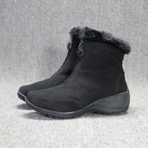 Chaussures de montagne neige 1068089