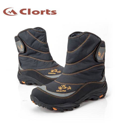 Chaussures de montagne neige en LYCRA Lycra CLORTS - Ref 1068340