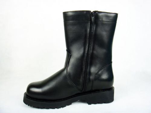 Chaussures de montagne neige en Première couche cuir - Ref 1068352