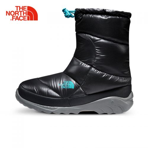 Chaussures de montagne neige 1068391