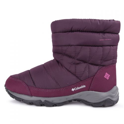 Chaussures de montagne neige 1068658