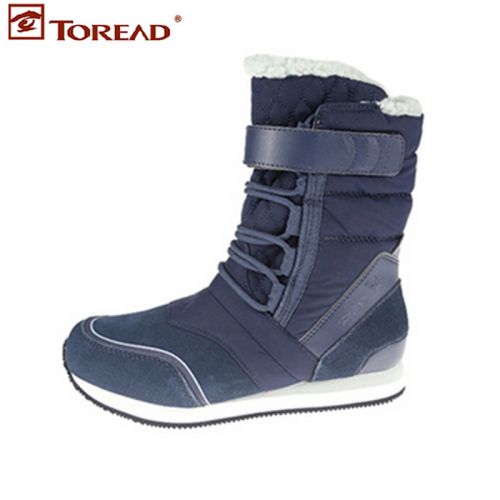 Chaussures de montagne neige TOREAD - Ref 1068676