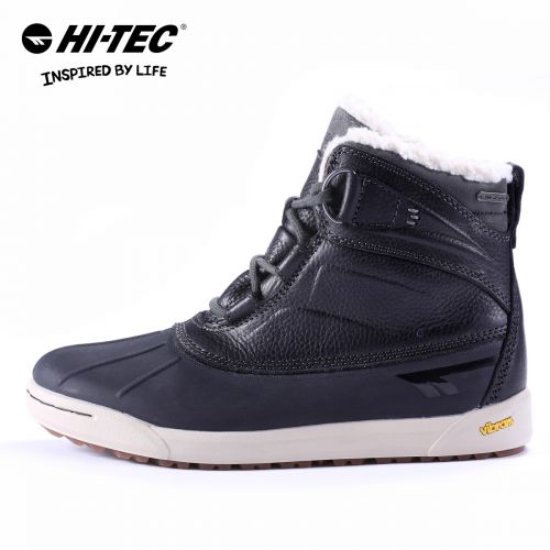 Chaussures de neige en Première couche cuir - Ref 1066695