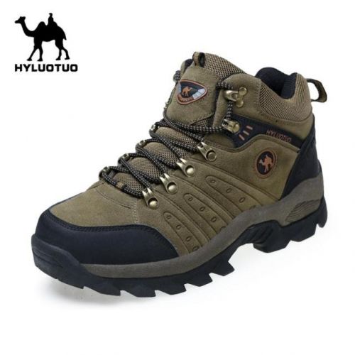 Chaussures de neige en Anti-fourrure - Ref 1066773