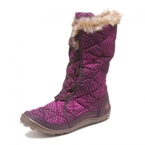 Chaussures de neige COLUMBIA - Ref 1066796