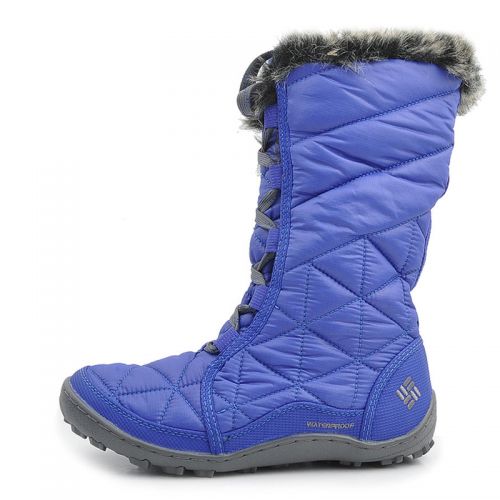 Chaussures de neige COLUMBIA - Ref 1066839