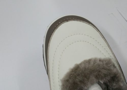 Chaussures de neige en nylon CEVAS - Ref 1066945