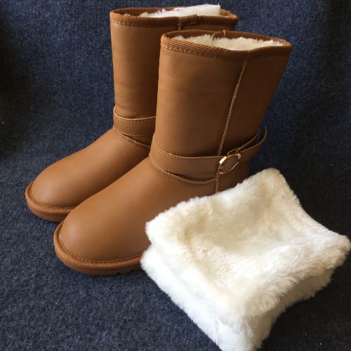 Chaussures de neige - Ref 1066946
