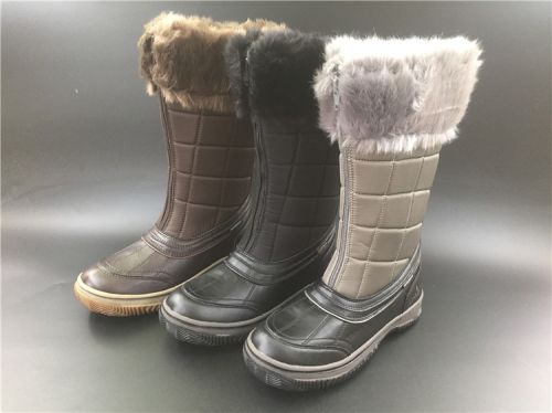 Chaussures de neige - Ref 1067021