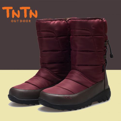 Chaussures de neige TNTN - Ref 1067044