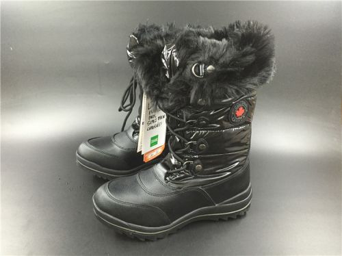 Chaussures de neige - Ref 1067046