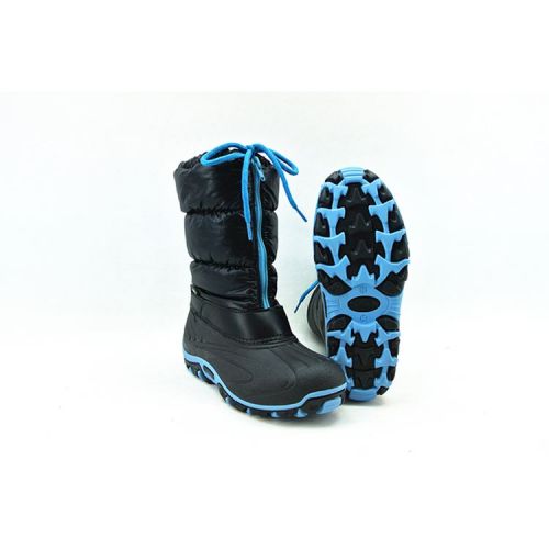 Chaussures de neige en PU BRESSAN - Ref 1067053