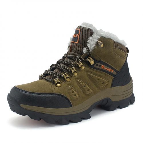 Chaussures de neige en Anti-fourrure - Ref 1067063