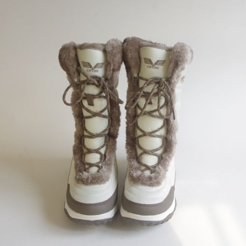 Chaussures de neige en PU/Nylon CEVAS - Ref 1067071