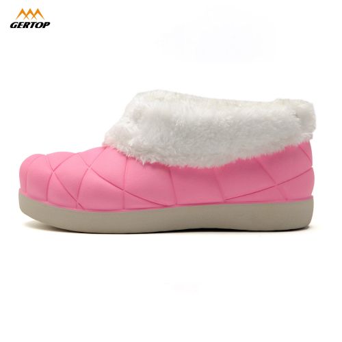 Chaussures de neige GERTOP - Ref 1067072