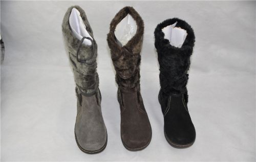Chaussures de neige en Anti-fourrure BARE TRAPS - Ref 1067105