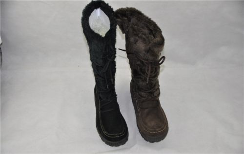 Chaussures de neige en Anti-fourrure BARE TRAPS - Ref 1067119