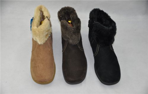 Chaussures de neige en Anti-fourrure BARE TRAPS - Ref 1067147