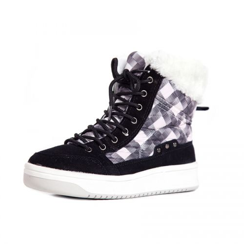 Chaussures de neige - Ref 1067154