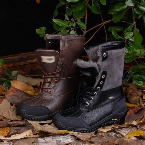 Chaussures de neige - Ref 1067219