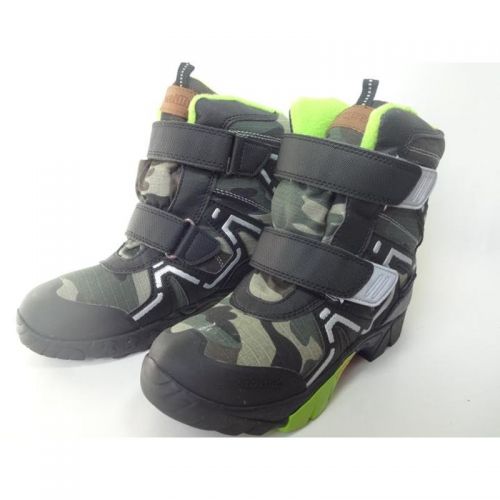 Chaussures de neige en Cordura GULLIVER - Ref 1067284